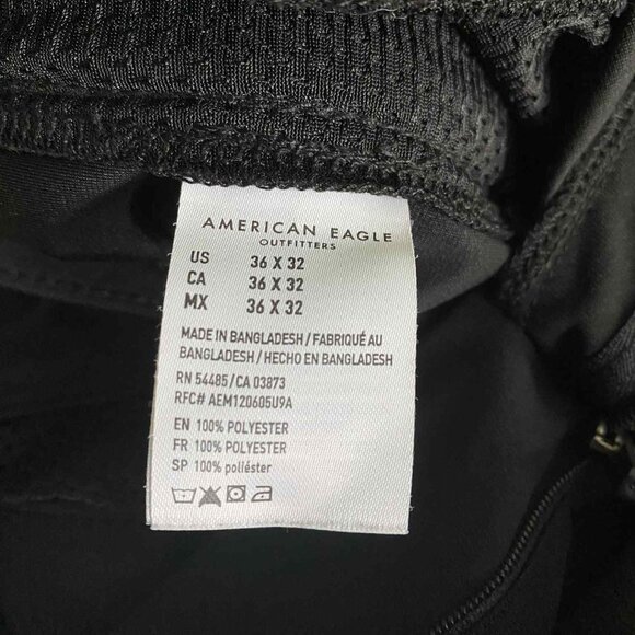 Men's American Eagle Dress Pants - Picture 3 of 4